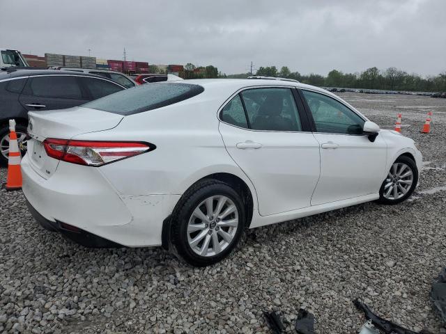 2020 TOYOTA CAMRY LE - 4T1C11AK6LU863989