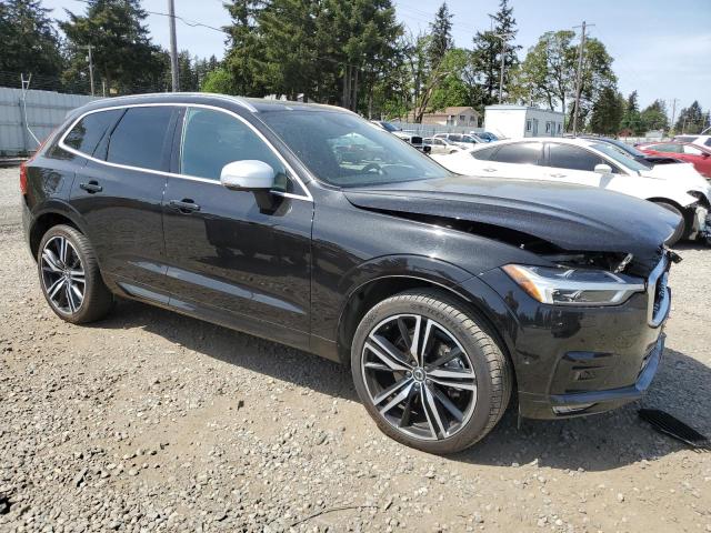 2018 VOLVO XC60 T6 R- YV4A22RM8J1000966