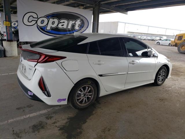 Vin: jtdkarfp7k3114416, lot: 58040125, toyota prius 20193