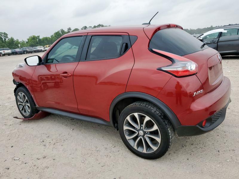 Vin: jn8af5mr9ht705211, lot: 57671575, nissan juke s 20172