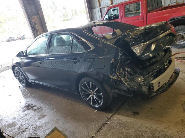 Vin: 4t1bf1fk2hu667741, lot: 55204215, toyota camry le 20172