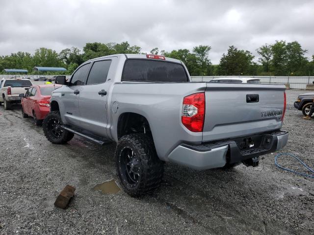 Vin: 5tfey5f12jx240817, lot: 57181985, toyota tundra crewmax sr5 20182