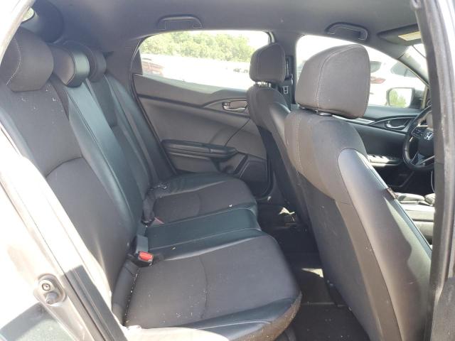 2021 HONDA CIVIC SPOR - SHHFK7H45MU211060