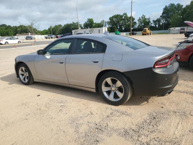 2016 DODGE CHARGER SX 2C3CDXHG6GH218742