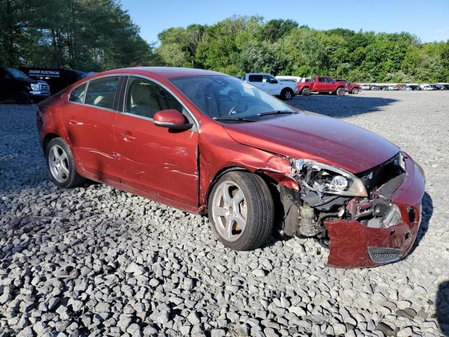 Vin: yv1612fh7d2193008, lot: 57357915, volvo s60 t5 20134