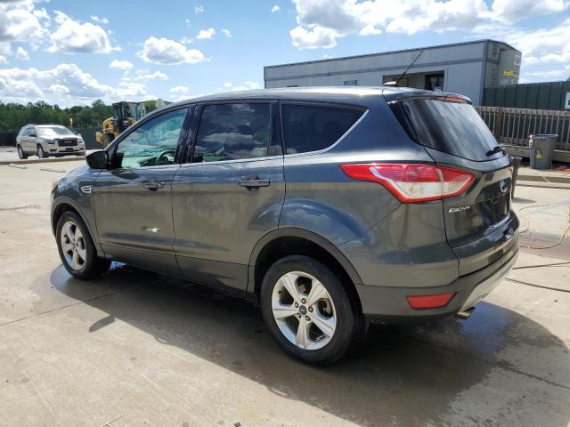 Vin: 1fmcu9gx9guc89824, lot: 55839005, ford escape se 20162