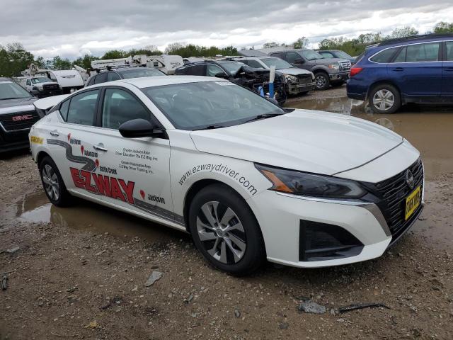 2024 NISSAN ALTIMA S - 1N4BL4BV8RN331088