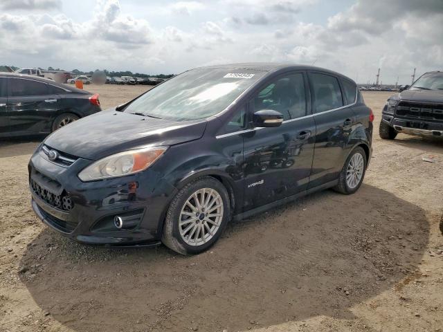 Vin: 1fadp5bu8gl100470, lot: 57954345, ford cmax sel 2016 img_1