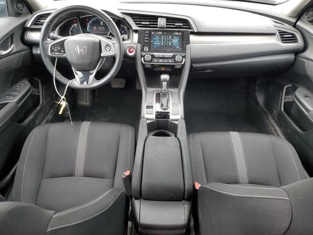 2019 HONDA CIVIC EX - 2HGFC2F74KH034136