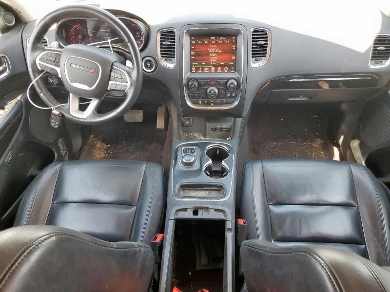2016 DODGE DURANGO LI 1C4RDJDG3GC353737