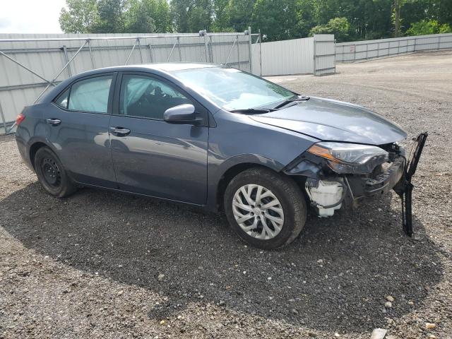 Vin: 2t1burhe5hc887176, lot: 57177005, toyota corolla l 20174