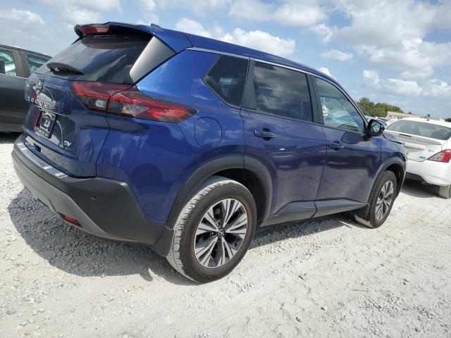 Vin: jn8bt3ba1pw404153, lot: 55355275, nissan rogue sv 20233