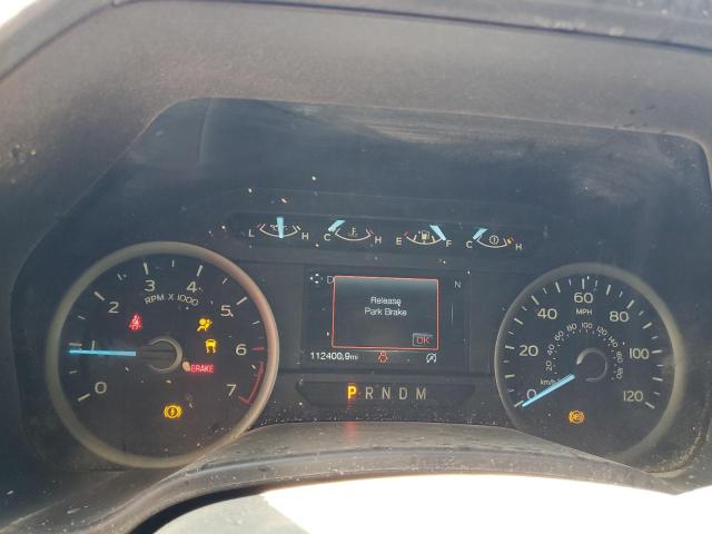 2018 FORD F150 SUPER 1FTEW1EG7JKC02663