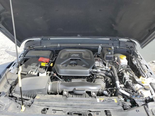 2023 JEEP WRANGLER R 1C4HJXFN6PW609242