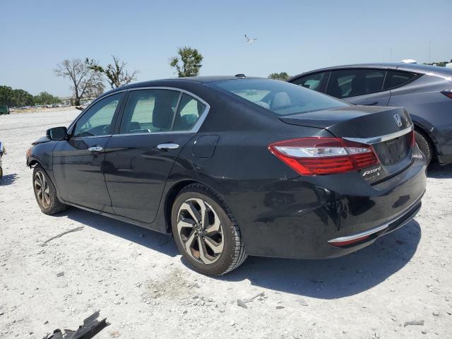 Vin: 1hgcr2f76ga006250, lot: 57211145, honda accord ex 20162