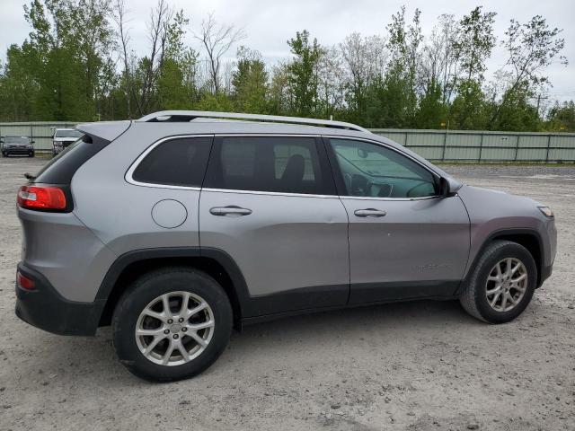 Vin: 1c4pjmcb9hw665987, lot: 58491905, jeep grand cher latitude 20173