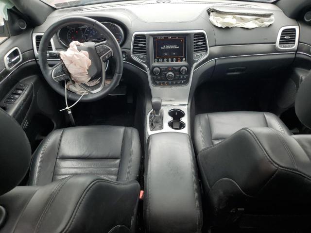 1C4RJFBG0JC332585 2018 JEEP GRAND CHER