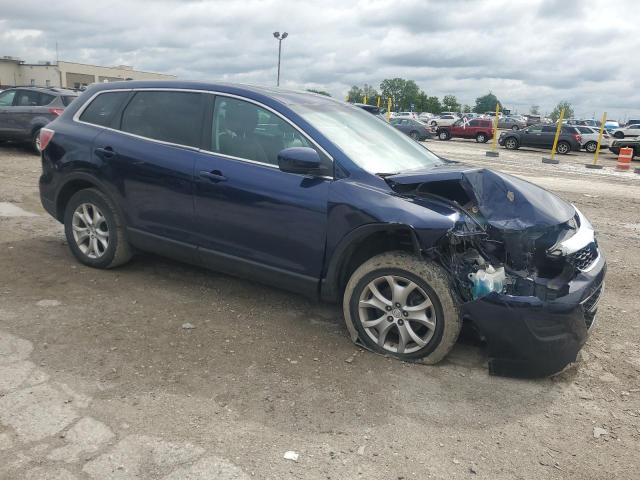 Vin: jm3tb3ca0b0310947, lot: 57469525, mazda cx-9 20114