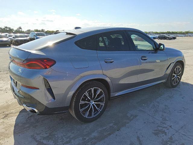 Vin: 5ux33ex02s9w99295, lot: 56997185, bmw x6 xdrive40i 20253