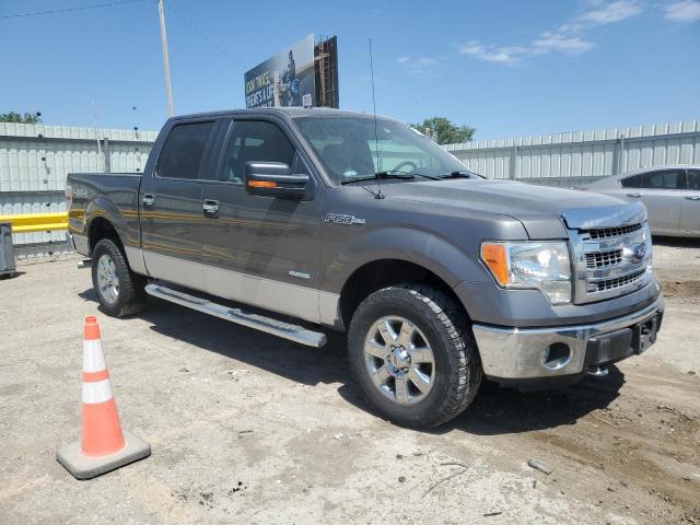 Vin: 1ftfw1et8dkg28335, lot: 57614515, ford f-150 supercrew 20134