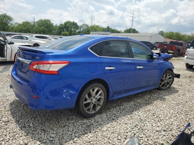 Vin: 3n1ab7ap1fy295355, lot: 57100105, nissan sentra s 20153