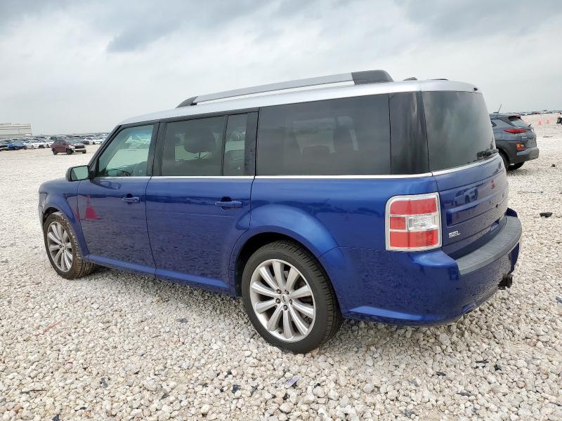 Vin: 2fmhk6c84dbd00531, lot: 57152285, ford flex sel 20132