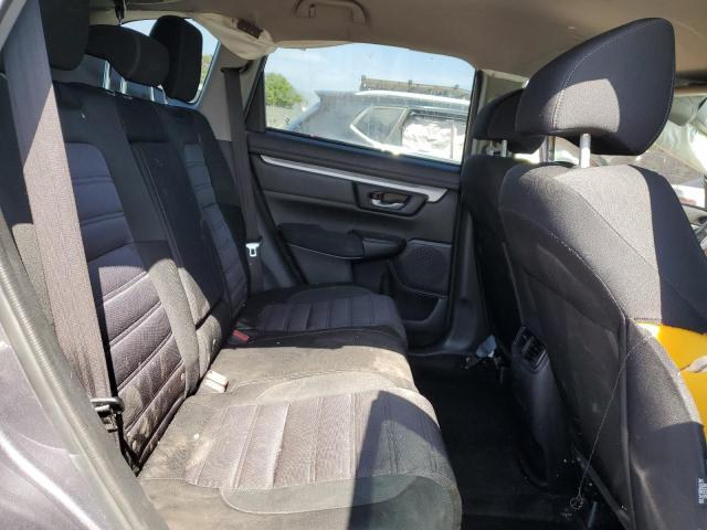 2019 HONDA CR-V LX 5J6RW6H38KL002274