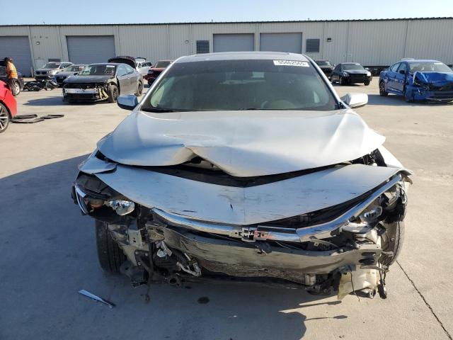 2020 CHEVROLET MALIBU LT - 1G1ZD5ST4LF026210