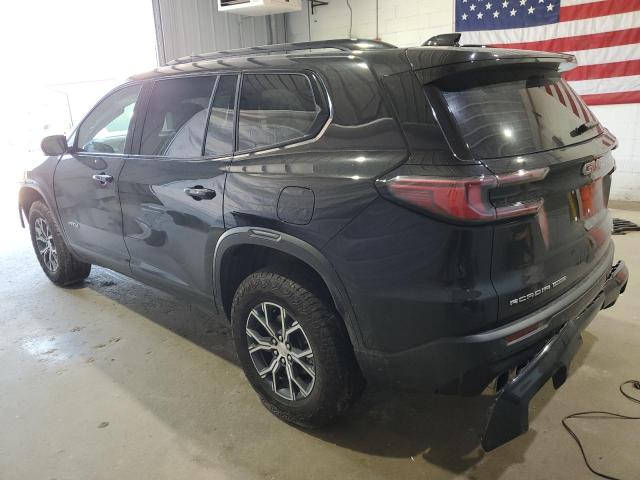 Vin: 1gkenprs3sj184064, lot: 58136515, gmc acadia at4 20252