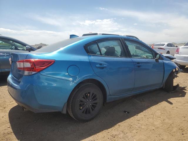 2018 SUBARU IMPREZA PR - 4S3GKAB61J3605774