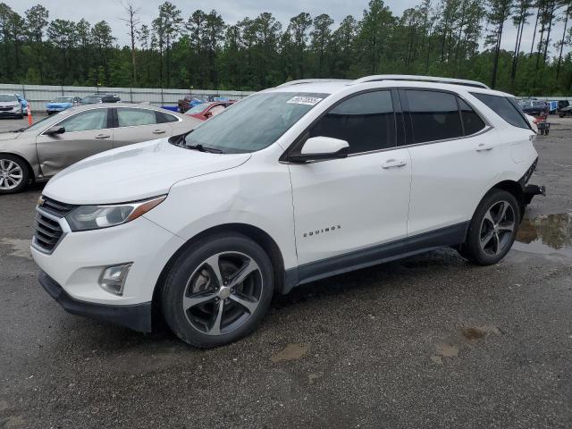 Vin: 3gnaxlex0ls509016, lot: 56570855, chevrolet equinox lt 2020 img_1