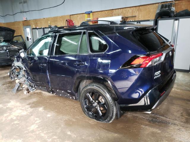 2020 TOYOTA RAV4 XSE 2T3EWRFV6LW057198