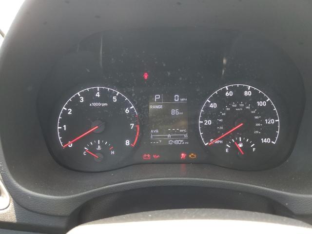 2021 HYUNDAI ACCENT SE - 3KPC24A6XME147022