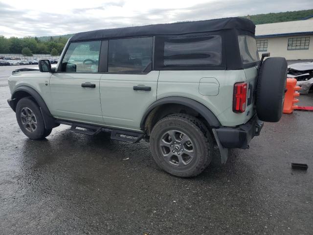 Vin: 1fmee5bp6plb00218, lot: 55887595, ford bronco base 20232