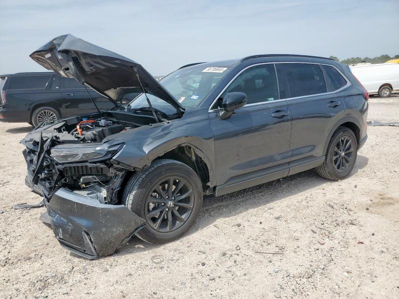 Vin: 7fars5h88re038989, lot: 56706665, honda crv sport-l 2024 img_1