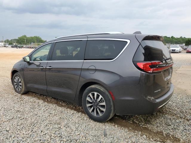 Vin: 2c4rc1l76mr591685, lot: 56682575, chrysler pacifica hybrid touring l 20212