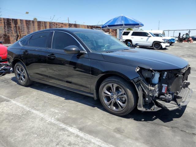 Vin: 1hgcy1f3xpa047572, lot: 56228795, honda accord ex 20234