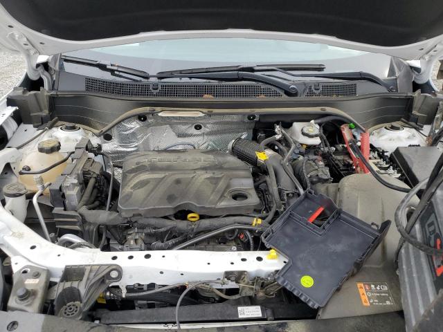 2024 CHEVROLET TRAX ACTIV - KL77LKE29RC052604