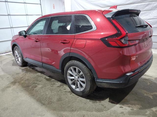 Vin: 2hkrs4h75sh453563, lot: 55132565, honda crv exl 20252