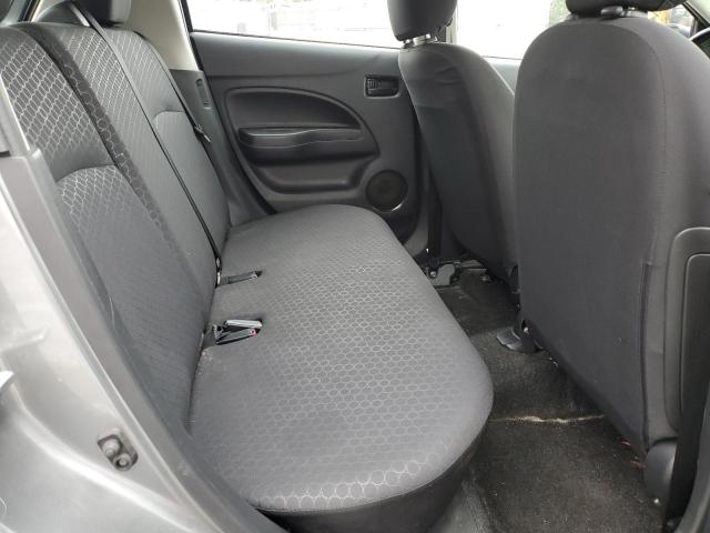 2015 MITSUBISHI MIRAGE ES ML32A4HJ5FH059469
