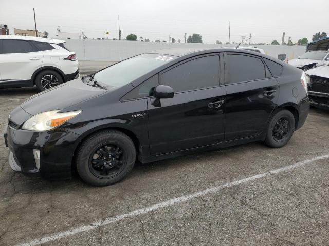Vin: jtdkn3duxf0441782, lot: 57407365, toyota prius 2015 img_1