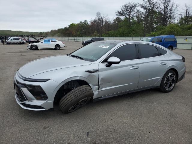 Vin: kmhl14ja8sa471900, lot: 58450305, hyundai sonata sel 2025 img_1