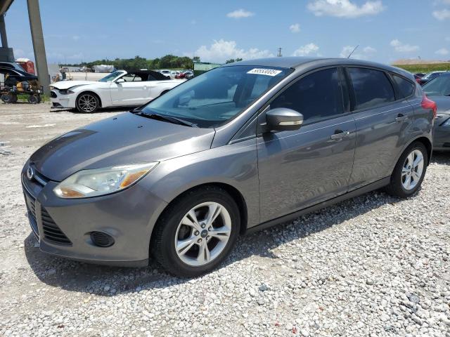 Vin: 1fadp3k21dl136371, lot: 58553005, ford focus se 2013 img_1