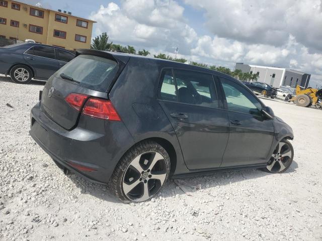 Vin: 3vw5t7au1hm044621, lot: 58700215, volkswagen gti s 20173