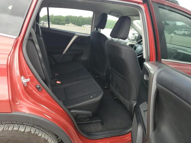 2015 TOYOTA RAV4 LE - 2T3BFREVXFW256103