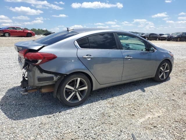 Vin: 3kpfl4a84he092293, lot: 55789725, kia forte ex 20173