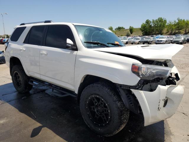 Vin: jtebu5jr1j5598803, lot: 58030265, toyota 4runner sr5/sr5 premium 20184