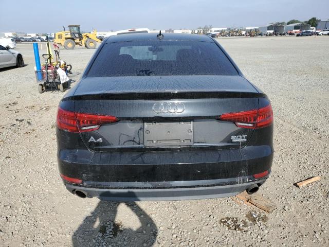 2017 AUDI A4 PREMIUM WAUANAF4XHN052043