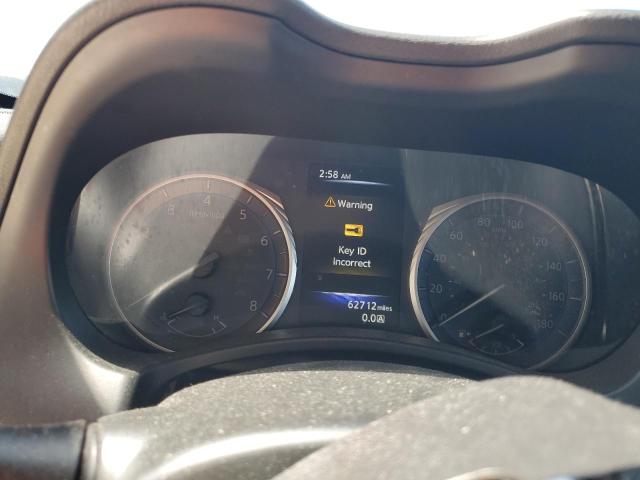 2018 INFINITI Q60 PURE JN1CV7EK6JM200671