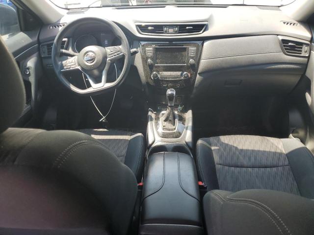 2018 NISSAN ROGUE S - 5N1AT2MT4JC772833